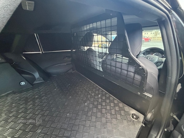 Used Toyota Corolla 2022 for sale - 76514013: Photo 24