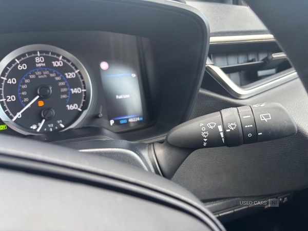 Used Toyota Corolla 2022 for sale - 76514013: Photo 26