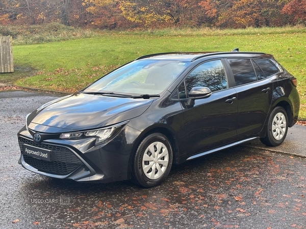 Used Toyota Corolla 2022 for sale - 76514013: Photo 3