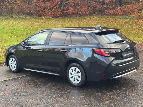 Used Toyota Corolla 2022 for sale - 76514013: Photo 4