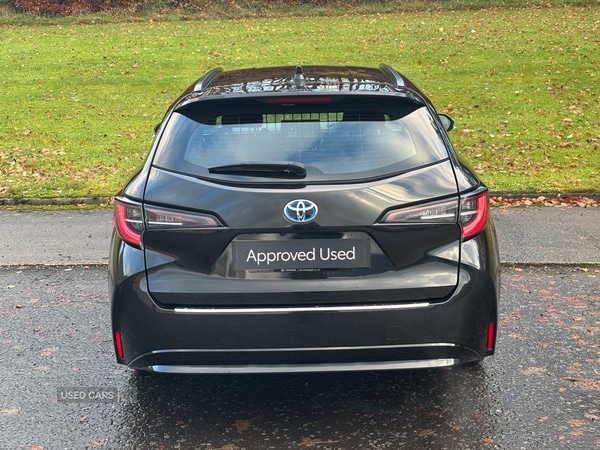 Used Toyota Corolla 2022 for sale - 76514013: Photo 5