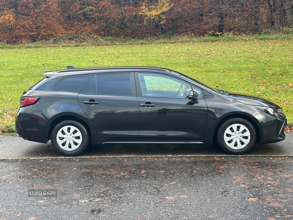 Used Toyota Corolla 2022 for sale - 76514013: Photo 6