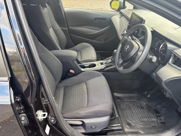 Used Toyota Corolla 2022 for sale - 76514013: Photo 8