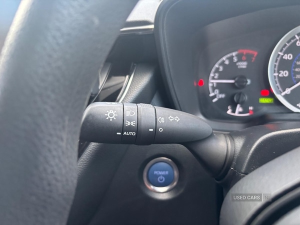 Used Toyota Corolla 2022 for sale - 76514013: Photo 9