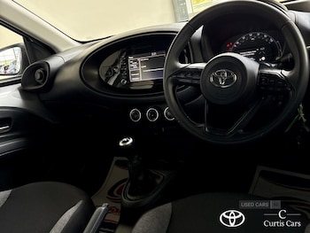 Used Toyota Aygo X 2022 for sale - 78602309: Photo
