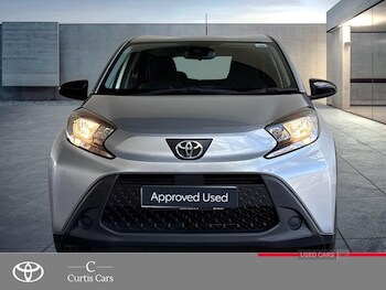 Used Toyota Aygo X 2022 for sale - 78602309: Photo
