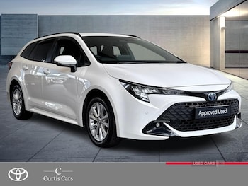 Used Toyota Corolla 2023 for sale - 79084742: Photo