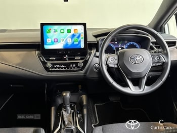 Used Toyota Corolla 2023 for sale - 79084742: Photo