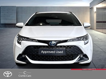 Used Toyota Corolla 2023 for sale - 79084742: Photo