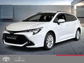 Used Toyota Corolla 2023 for sale - 79084742: Photo