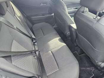 Used Toyota C-HR 2022 for sale - 74350902: Photo