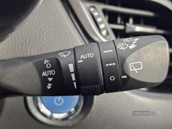 Used Toyota C-HR 2022 for sale - 74350902: Photo