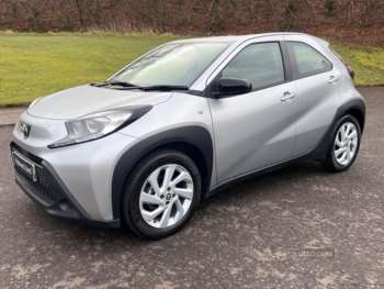 Used Toyota Aygo X 2023 for sale - 73932116: Photo