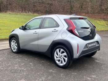 Used Toyota Aygo X 2023 for sale - 73932116: Photo