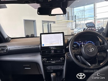 Used Toyota Yaris Cross 2025 for sale - 78215279: Photo