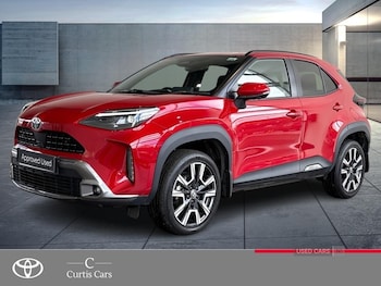 Used Toyota Yaris Cross 2025 for sale - 78215279: Photo