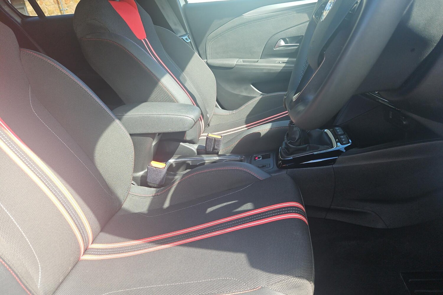 Vehicle 25