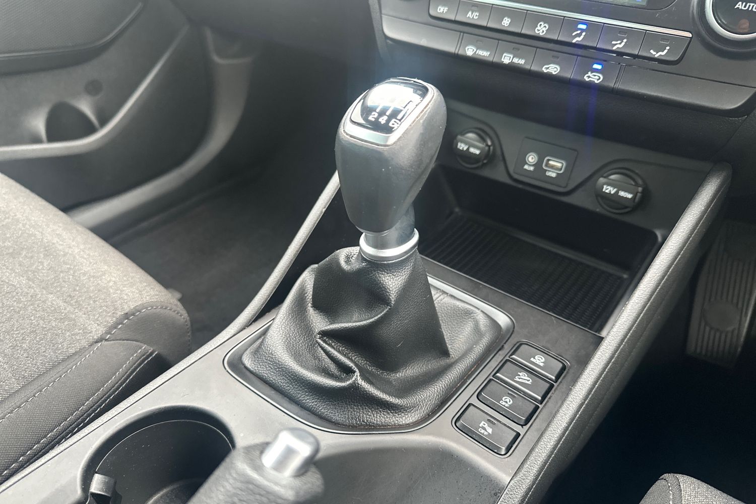 Used Hyundai TUCSON 2018 for sale - 76705360: Photo 14