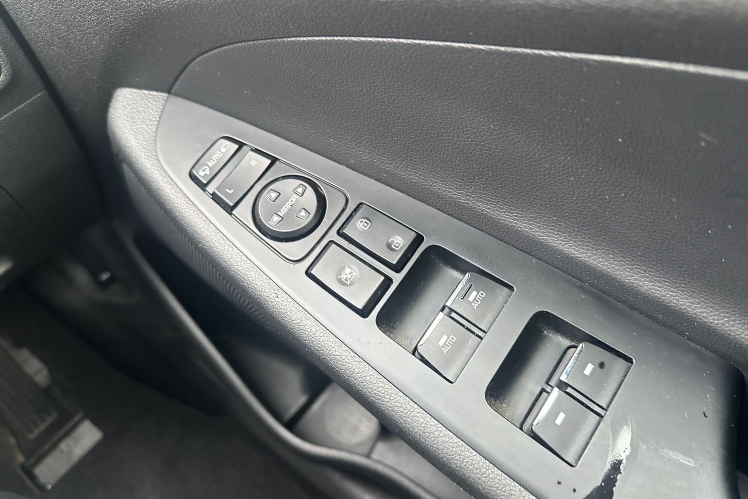 Used Hyundai TUCSON 2018 for sale - 76705360: Photo 15