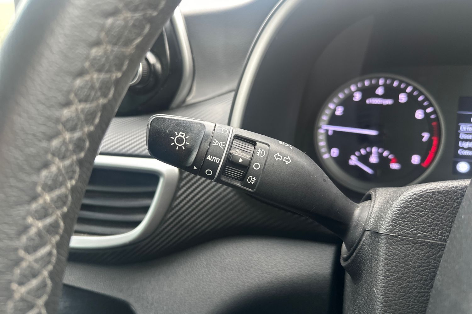 Used Hyundai TUCSON 2018 for sale - 76705360: Photo 19