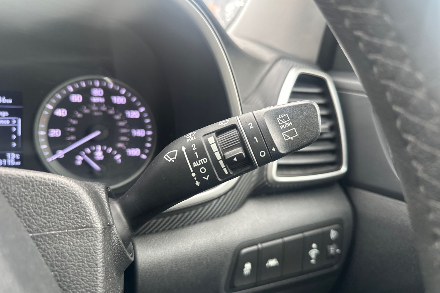 Used Hyundai TUCSON 2018 for sale - 76705360: Photo 20