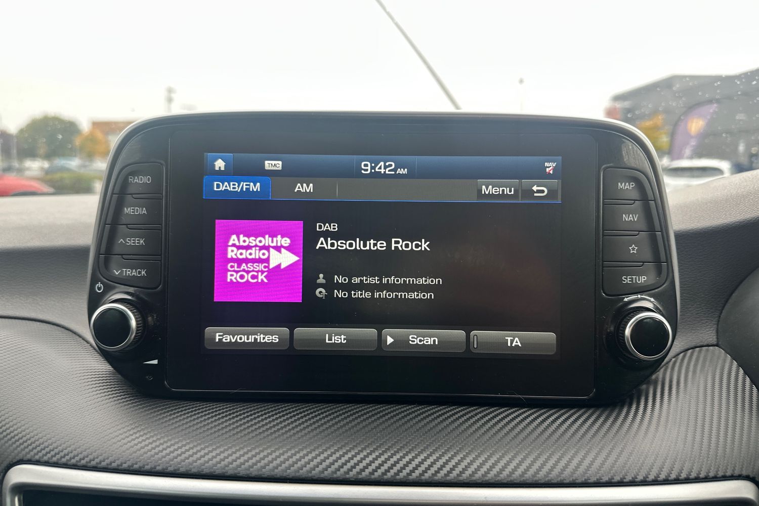 Used Hyundai TUCSON 2018 for sale - 76705360: Photo 23