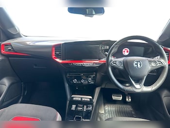 Used Vauxhall Mokka 2023 for sale - 79567764: Photo