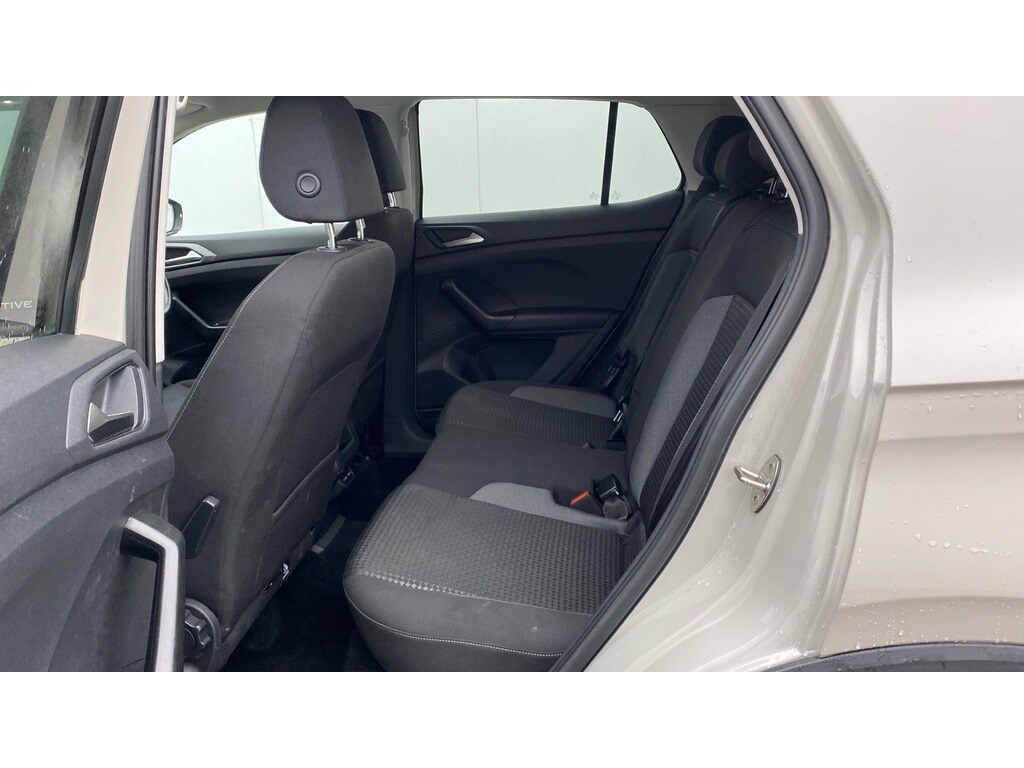 Used Volkswagen T-Cross 2022 for sale - 77661736: Photo 10