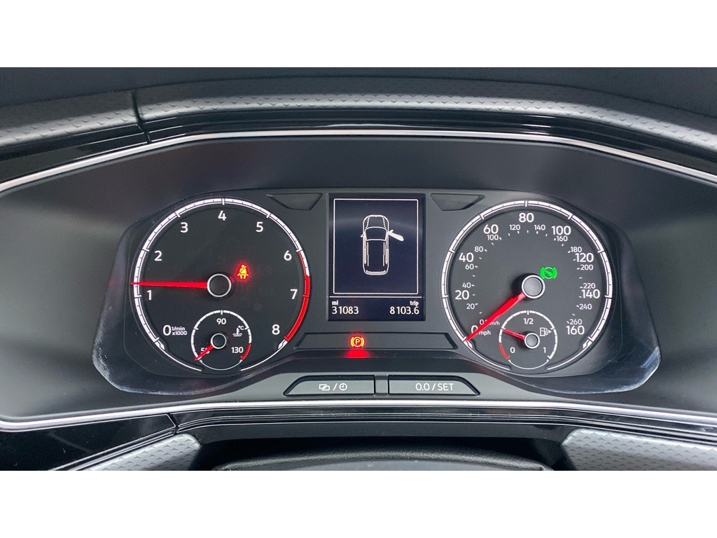 Used Volkswagen T-Cross 2022 for sale - 77661736: Photo 4