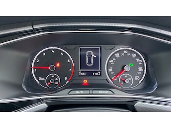 Used Volkswagen T-Cross 2022 for sale - 77661736: Photo