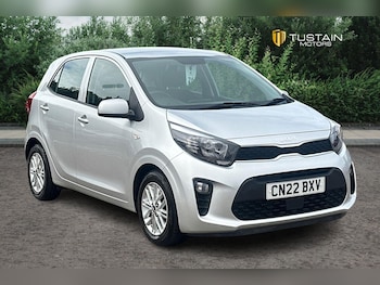 2022 - 1.0 Dpi 2 Hatchback 5dr Petrol Manual Euro 6 s/s 66 Bhp