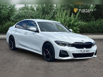 Used BMW 3 Series 2021 for sale - 79282110: Photo