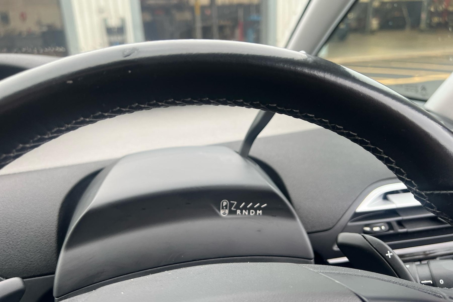 Used Citroen C4 Grand Picasso 2019 for sale - 76141369: Photo 14
