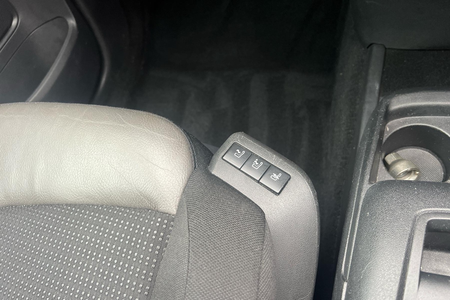 Used Citroen C4 Grand Picasso 2019 for sale - 76141369: Photo 18
