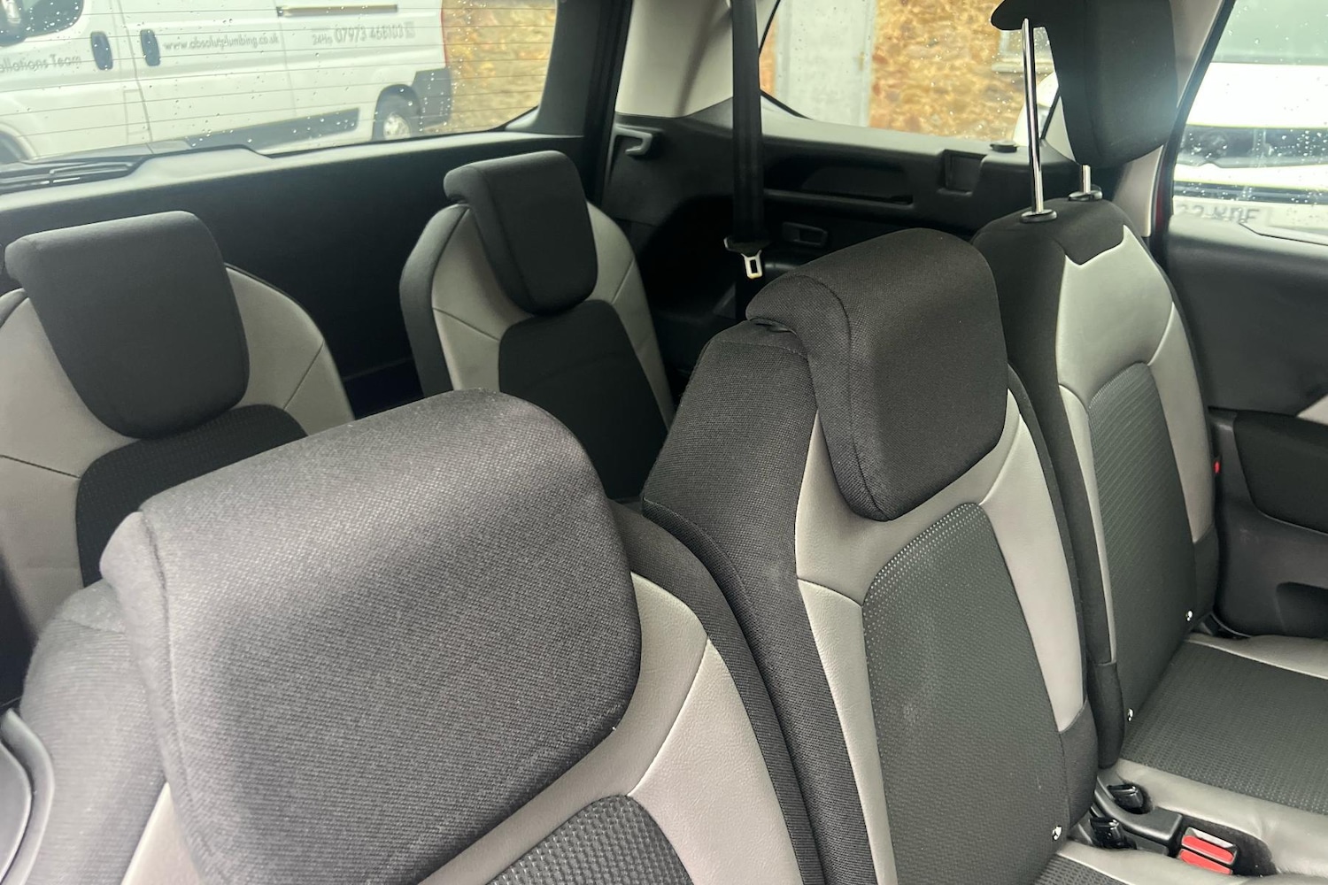 Used Citroen C4 Grand Picasso 2019 for sale - 76141369: Photo 20