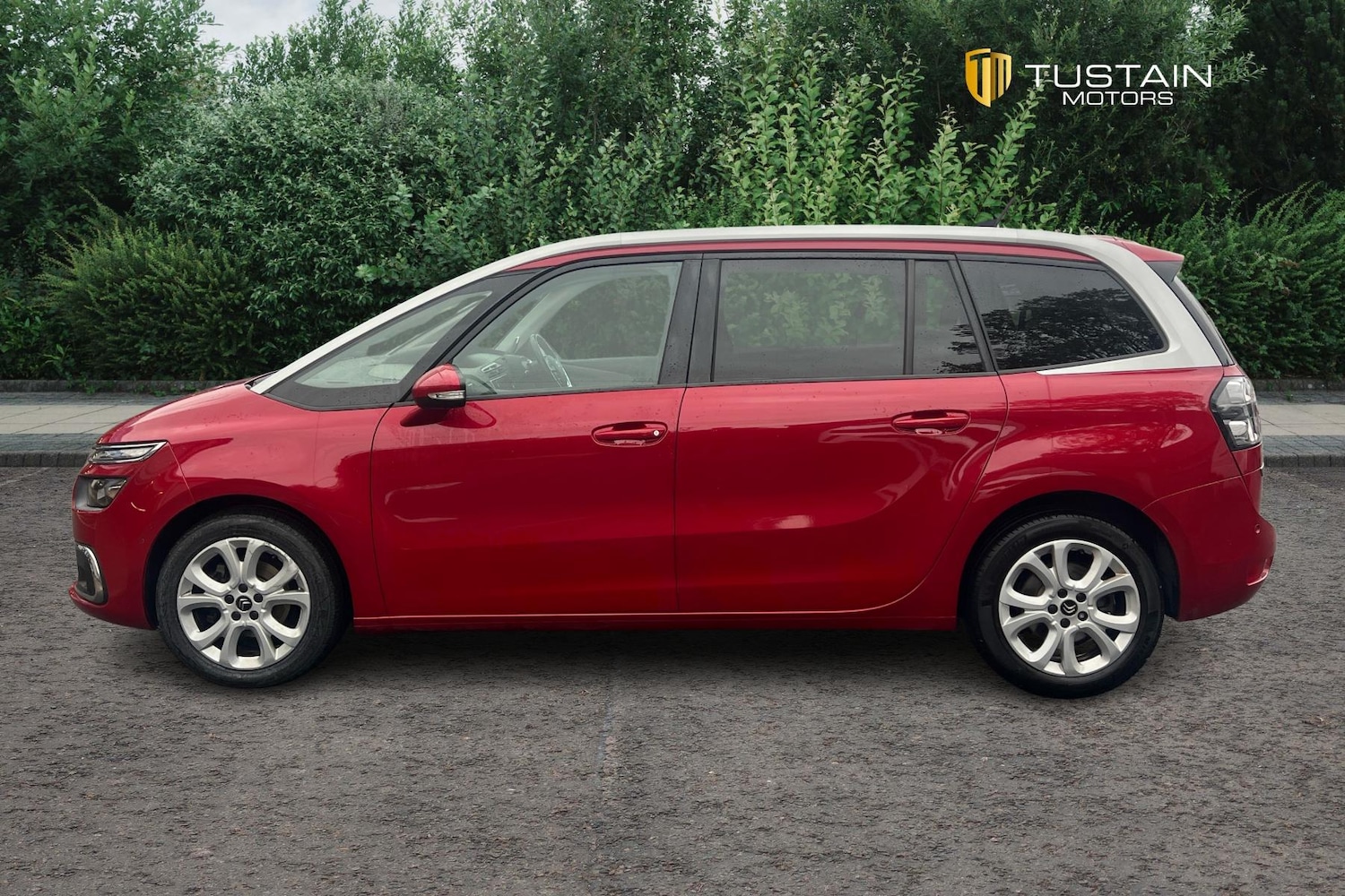 Used Citroen C4 Grand Picasso 2019 for sale - 76141369: Photo 9