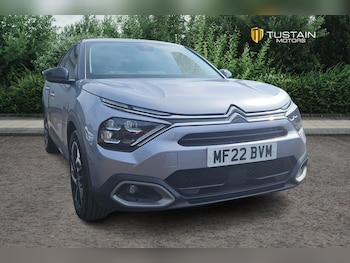2022 - 1.2 Puretech Shine Hatchback 5dr Petrol Manual Euro 6 s/s 130 Ps