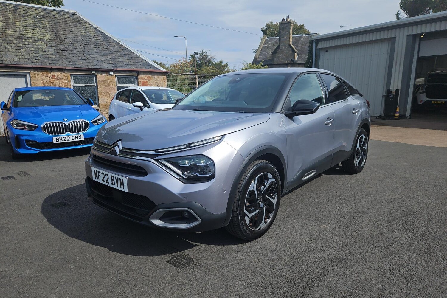 Vehicle 25
