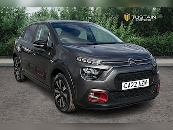 Used Citroen C3 2022 for sale - 78664767: Photo