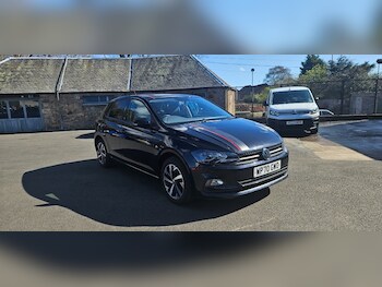 Used Volkswagen Polo 2020 for sale - 78233517: Photo