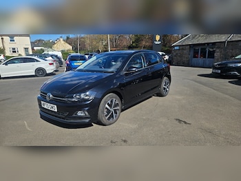 Used Volkswagen Polo 2020 for sale - 78233517: Photo