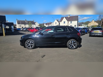 Used Volkswagen Polo 2020 for sale - 78233517: Photo