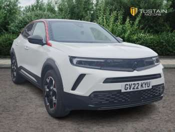 2022 - 1.2 Turbo Sri Premium Suv 5dr Petrol Manual Euro 6 s/s 130 Ps