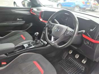 Used Vauxhall Mokka 2022 for sale - 75313386: Photo
