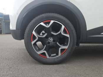 Used Vauxhall Mokka 2022 for sale - 75313386: Photo