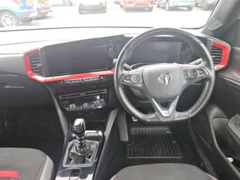 Used Vauxhall Mokka 2022 for sale - 75313386: Photo