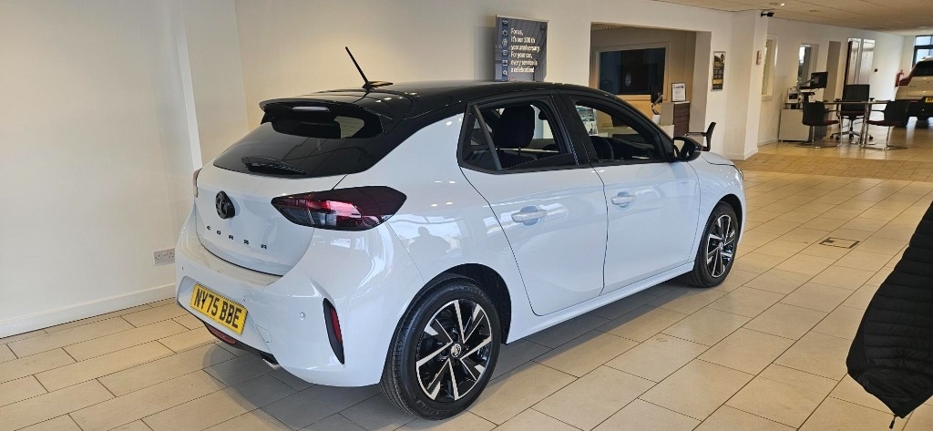 Used Vauxhall Corsa 2026 for sale - 77661751: Photo 2