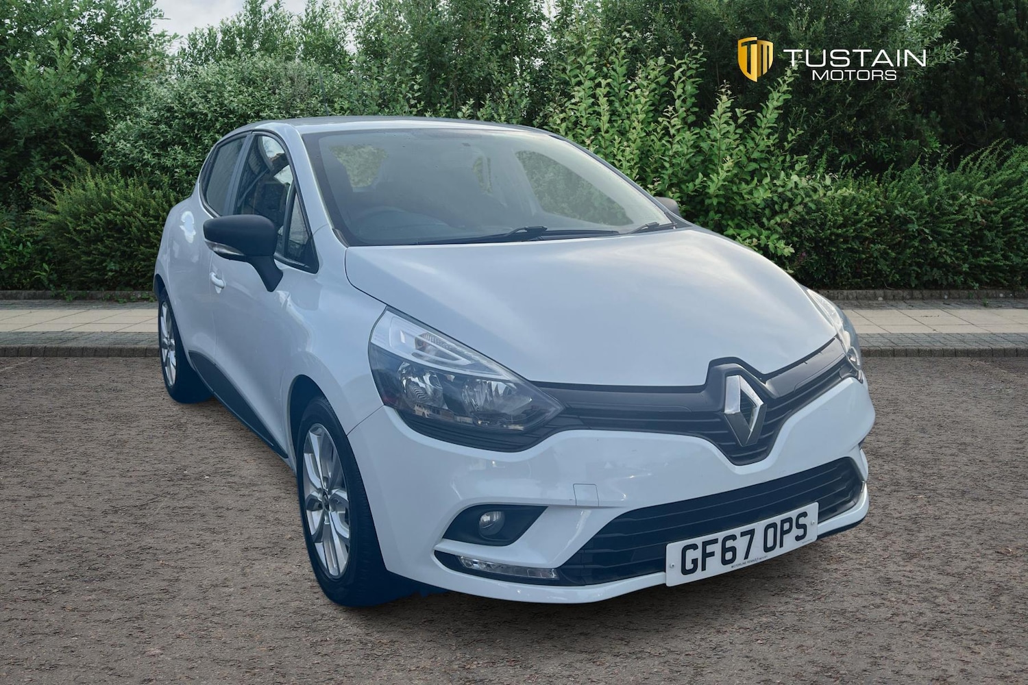 Used Renault Clio 2017 for sale - 76564612: Photo 1