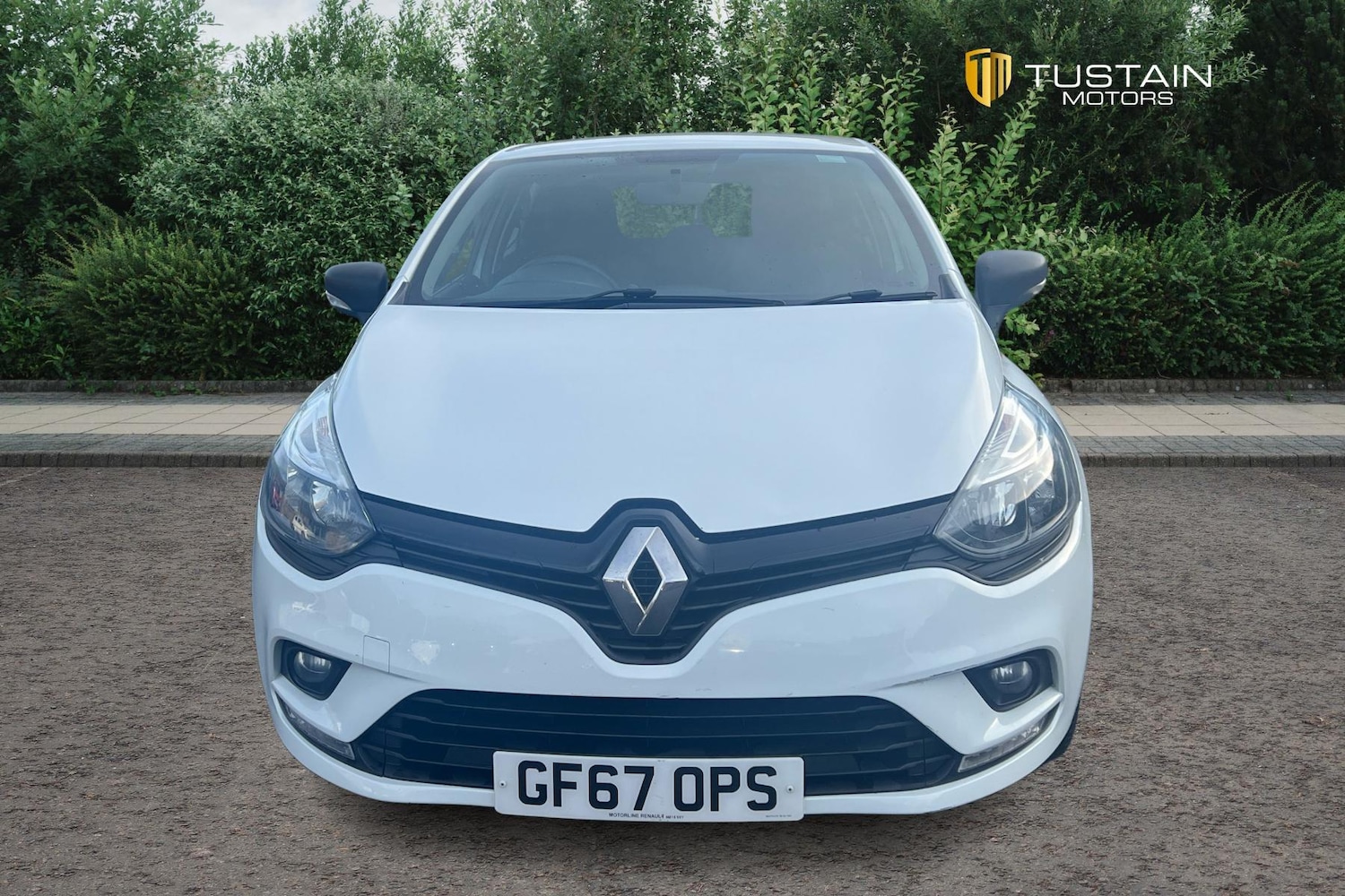 Used Renault Clio 2017 for sale - 76564612: Photo 10