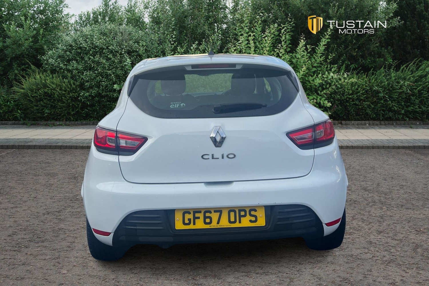Used Renault Clio 2017 for sale - 76564612: Photo 11